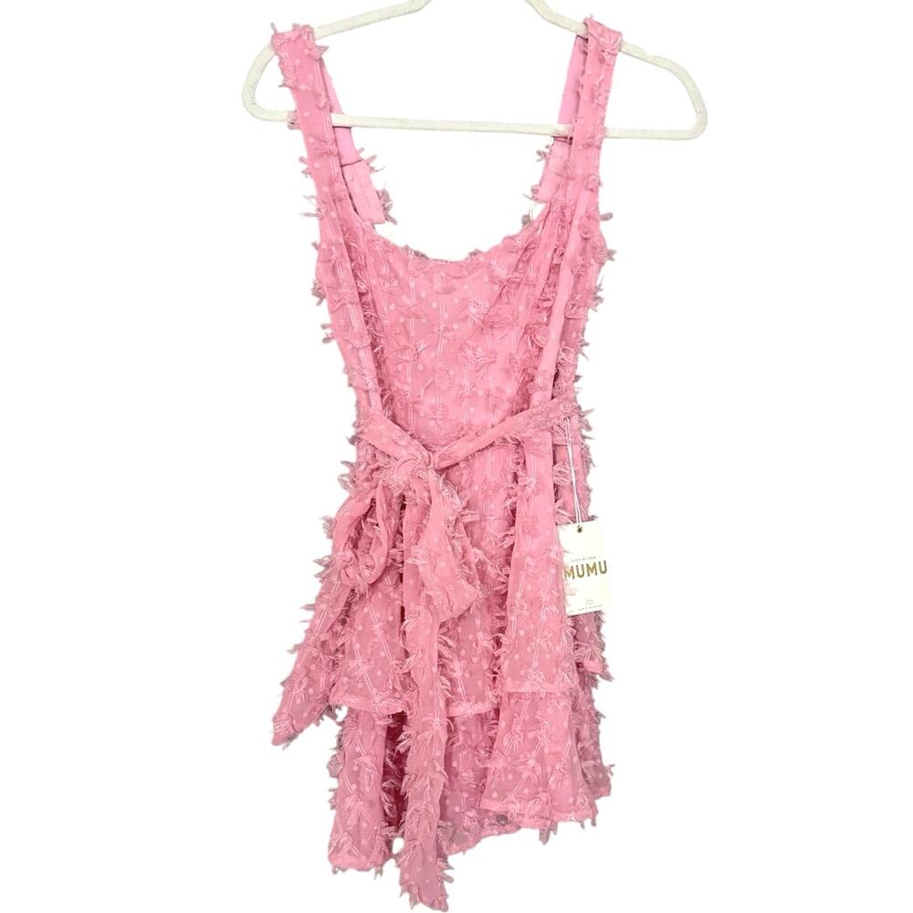 Show Me Your Mumu Meg dress NEW with tag